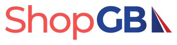 ShopGB Logo